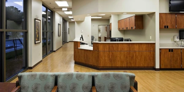 Broward Health Imperial Point - Behavioral Health